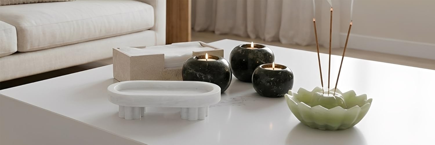 Elevate Your Space with Marble
