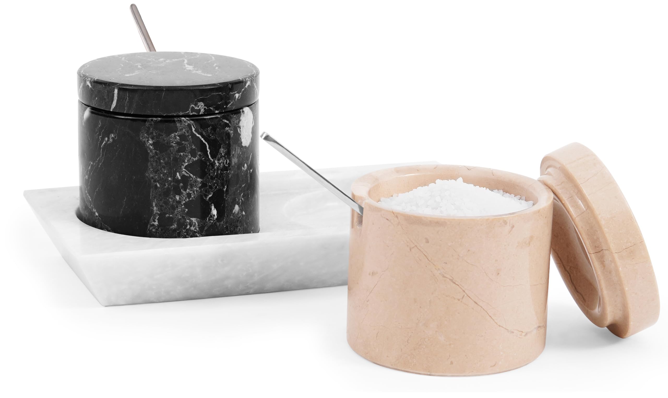 Salt Cellars